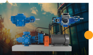 Bombas Industriales MAV - Productos MAV - Desde 1968